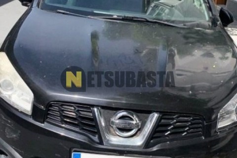 Yamaha XMAX 250 2014