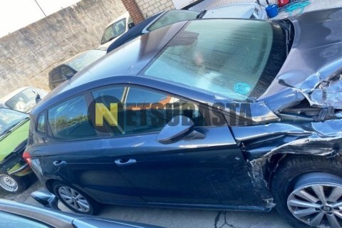 Yamaha XMAX 250 2014