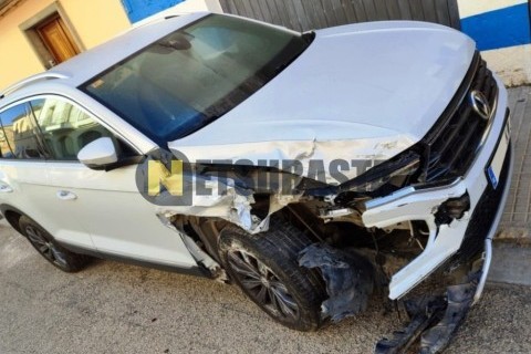 Yamaha XMAX 250 2014