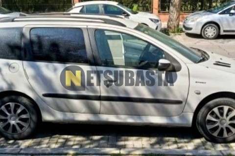 Yamaha XMAX 250 2014