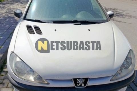 Yamaha XMAX 250 2014