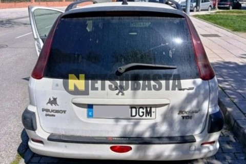 Yamaha XMAX 250 2014