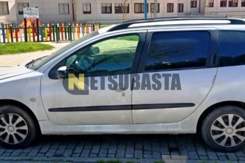 Yamaha XMAX 250 2014