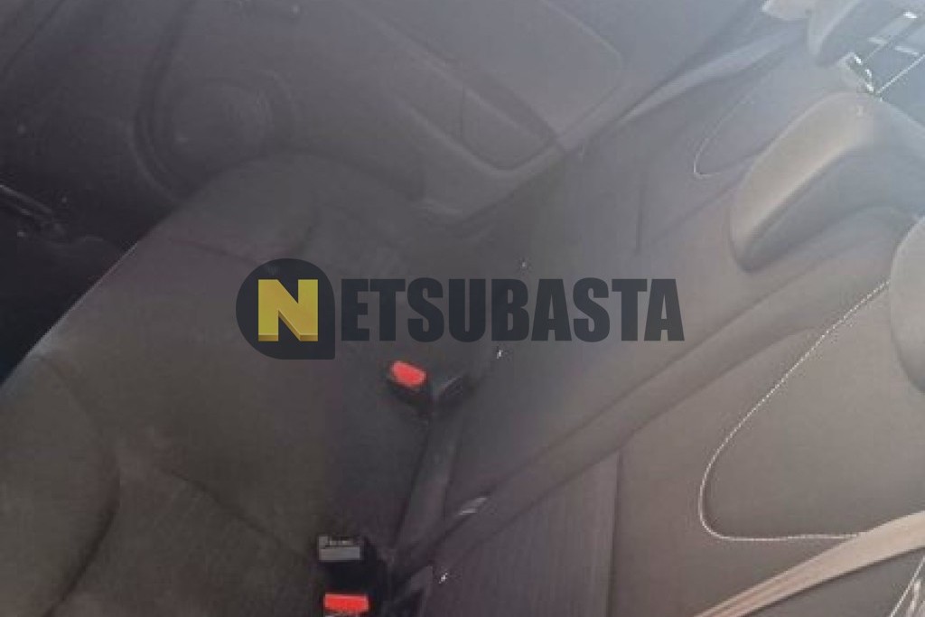 Renault Clio Sport Tourer 1.2 2017