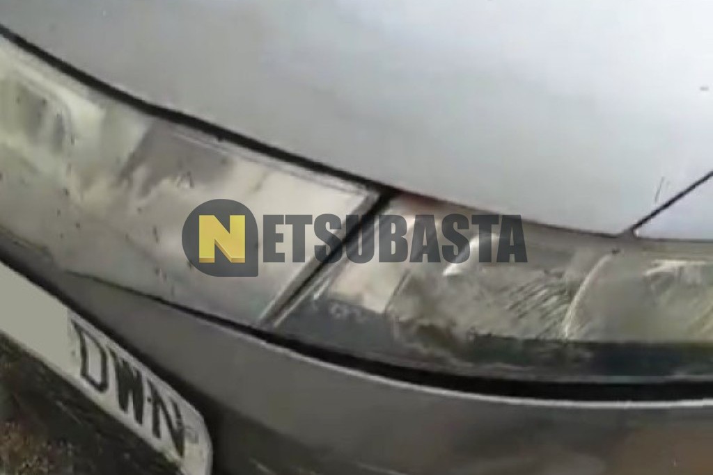 Honda Civic 2.2 i-CTDi 2006