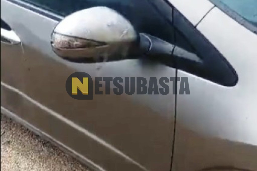 Honda Civic 2.2 i-CTDi 2006