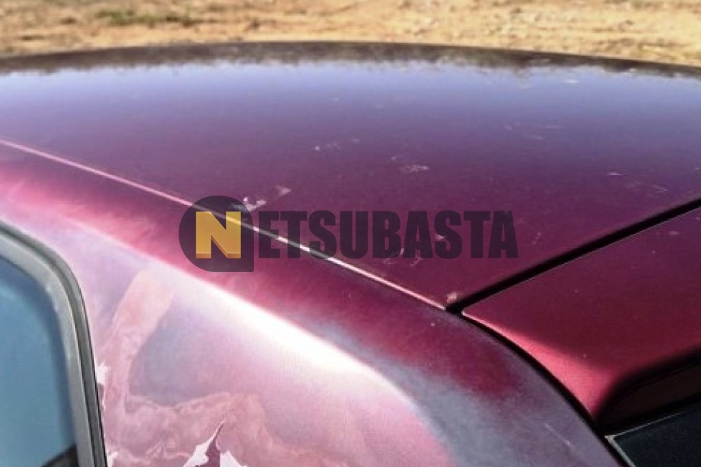 Audi A3 2.0 TDI DSG 2004