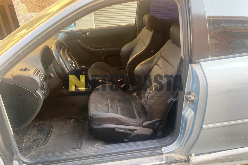 Audi A3 1.9 TDI 2001