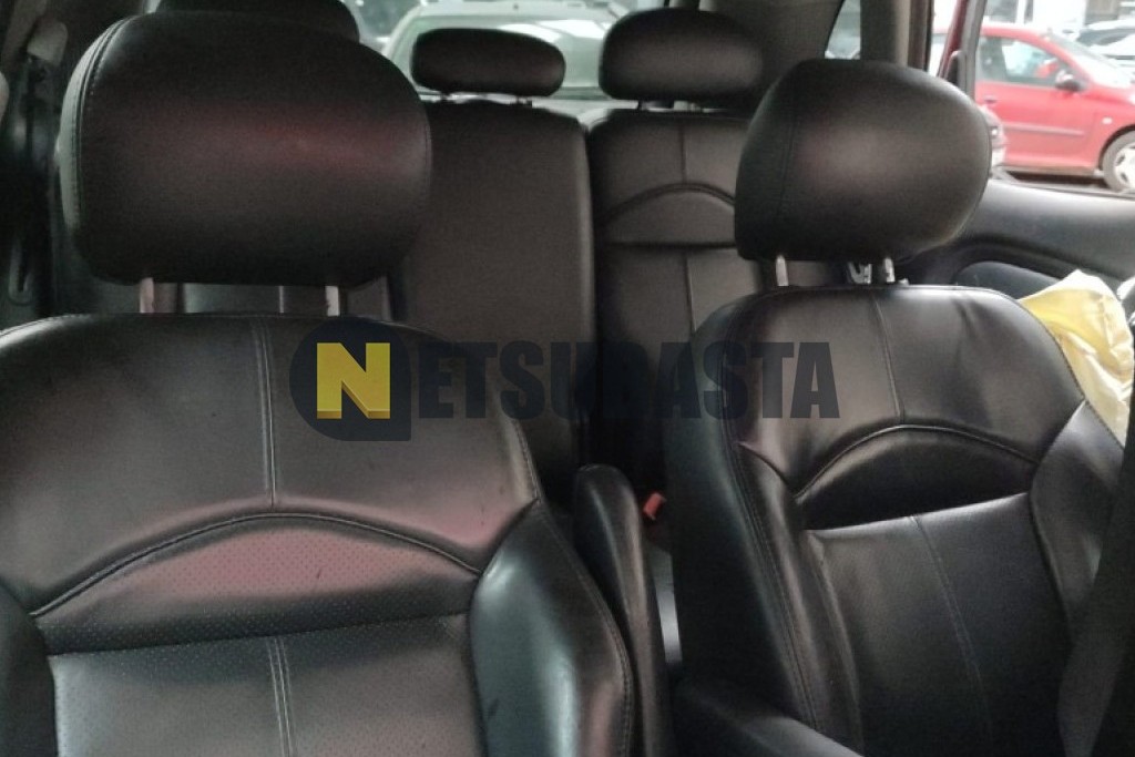 Chrysler PT Cruiser 2.4 Turbo GT 2006