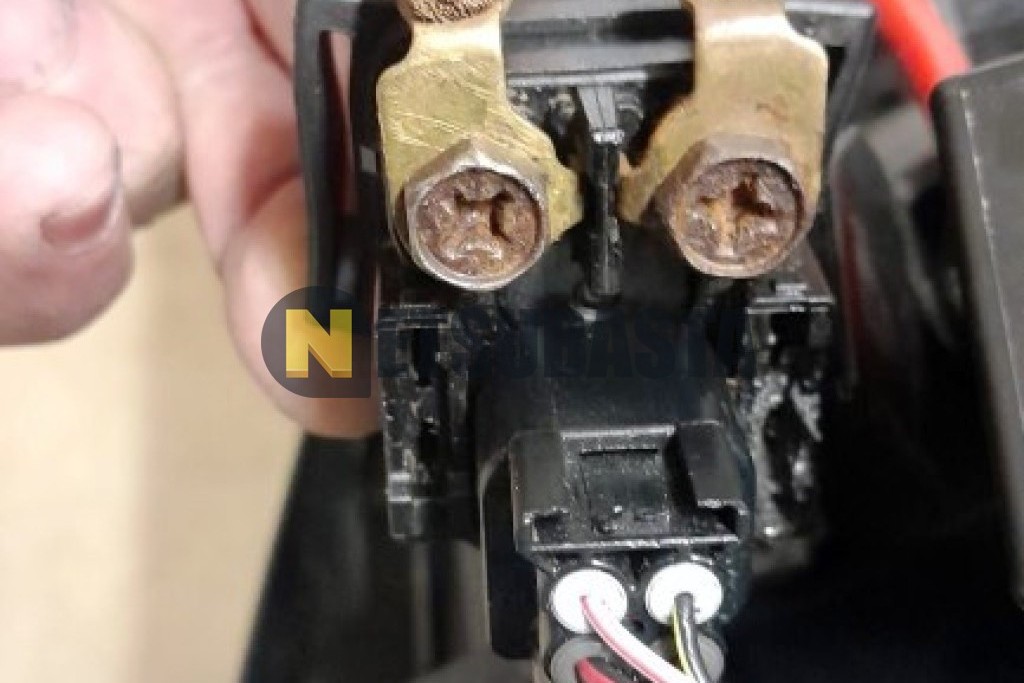 Suzuki V-Strom 1000 ABS 2020