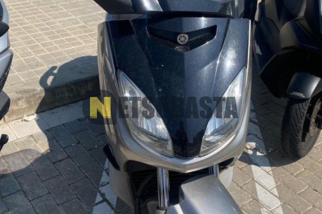 Yamaha XMAX 250 2006