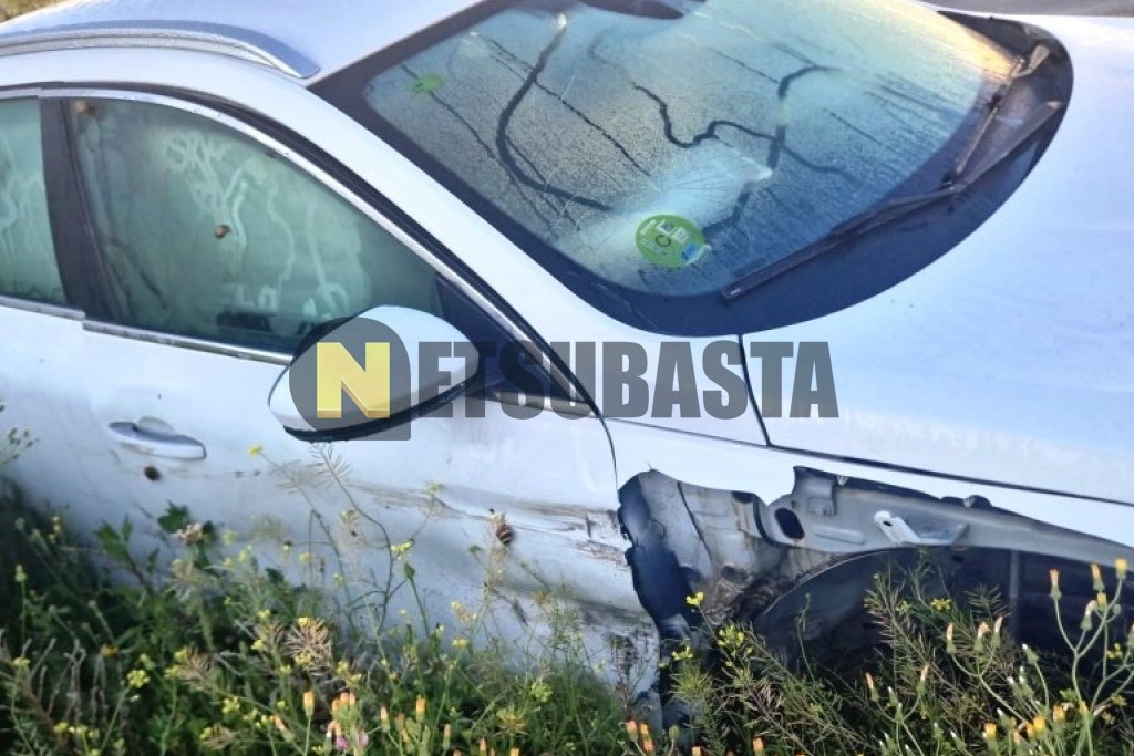 Renault Talisman Sport Tourer Blue 2.0 dCi EDC 2020