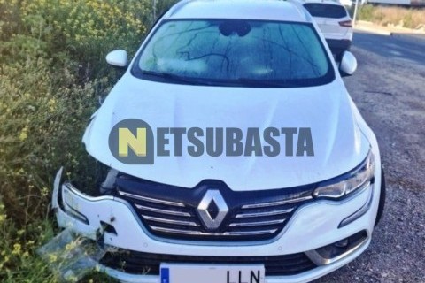 Peugeot TWEET 125 2011