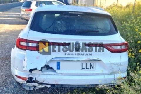 Peugeot TWEET 125 2011