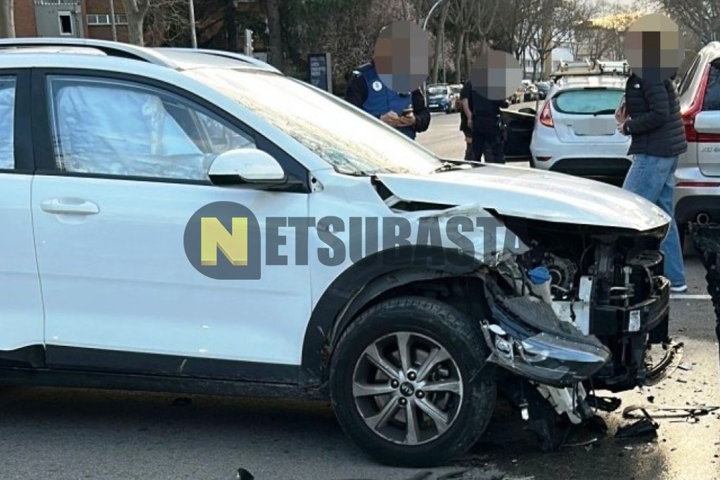 Kia Stonic 1.2 CVVT 2019