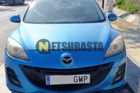 Peugeot TWEET 125 2011