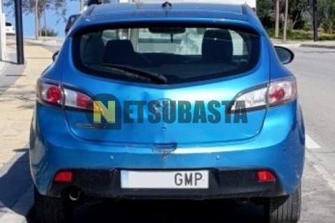 Peugeot TWEET 125 2011