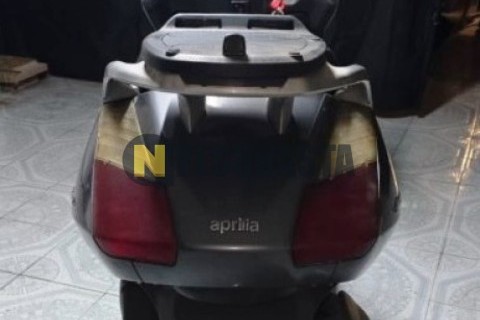 Peugeot TWEET 125 2011