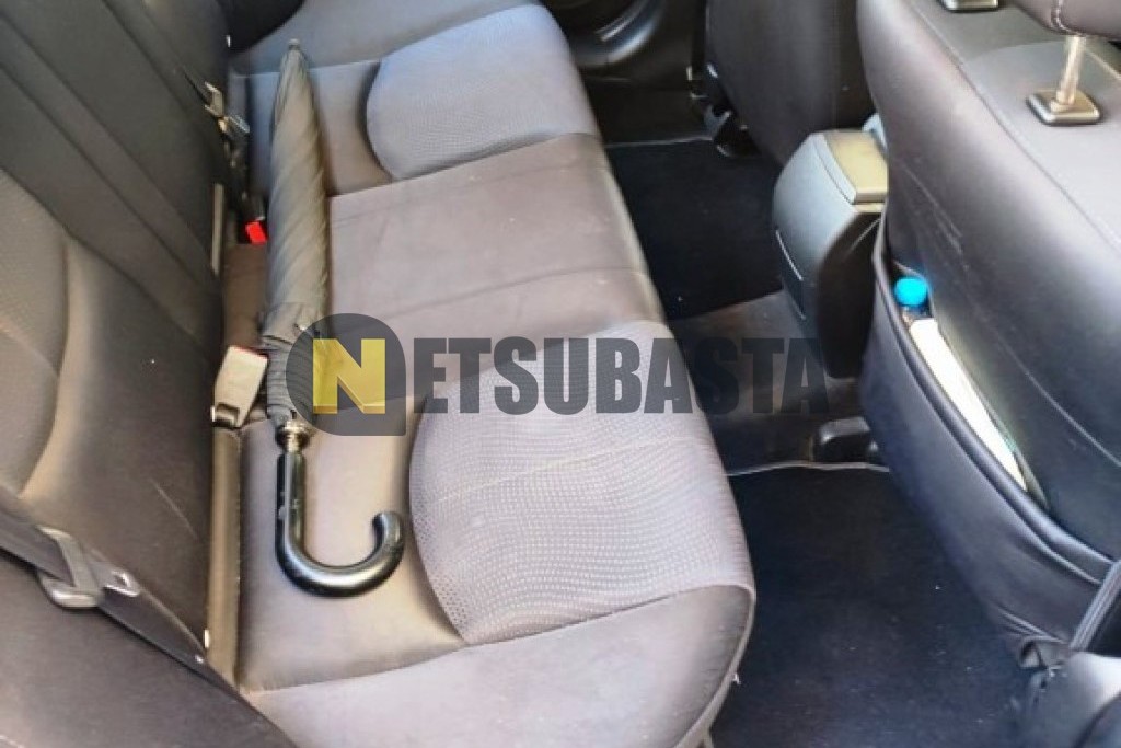 Mazda 6 2.0 CRTD 2008