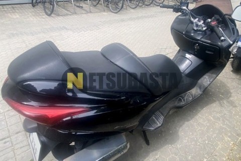 Peugeot TWEET 125 2011