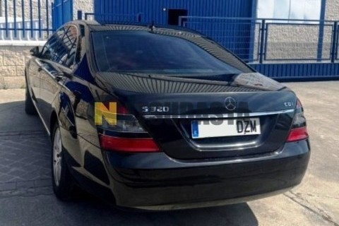 Peugeot TWEET 125 2011