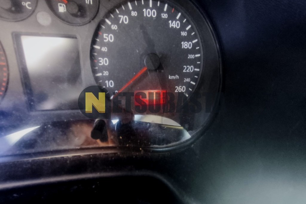 Audi A3 1.9 TDI 2002