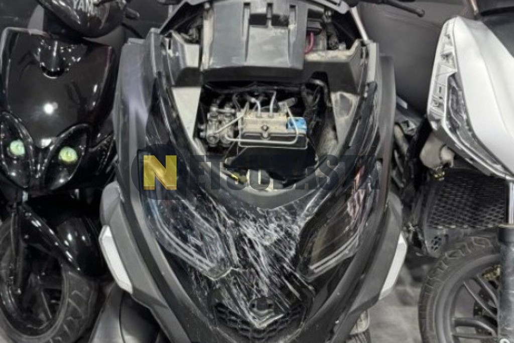 Piaggio MP3 400 HPE Sport 2023