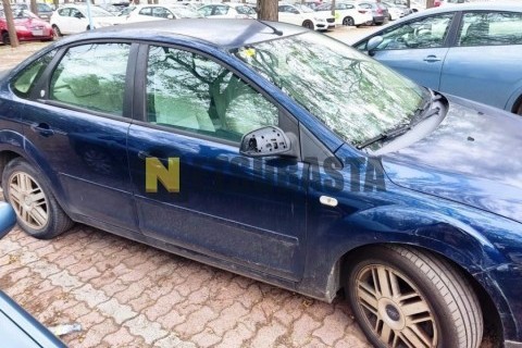 Peugeot TWEET 125 2011