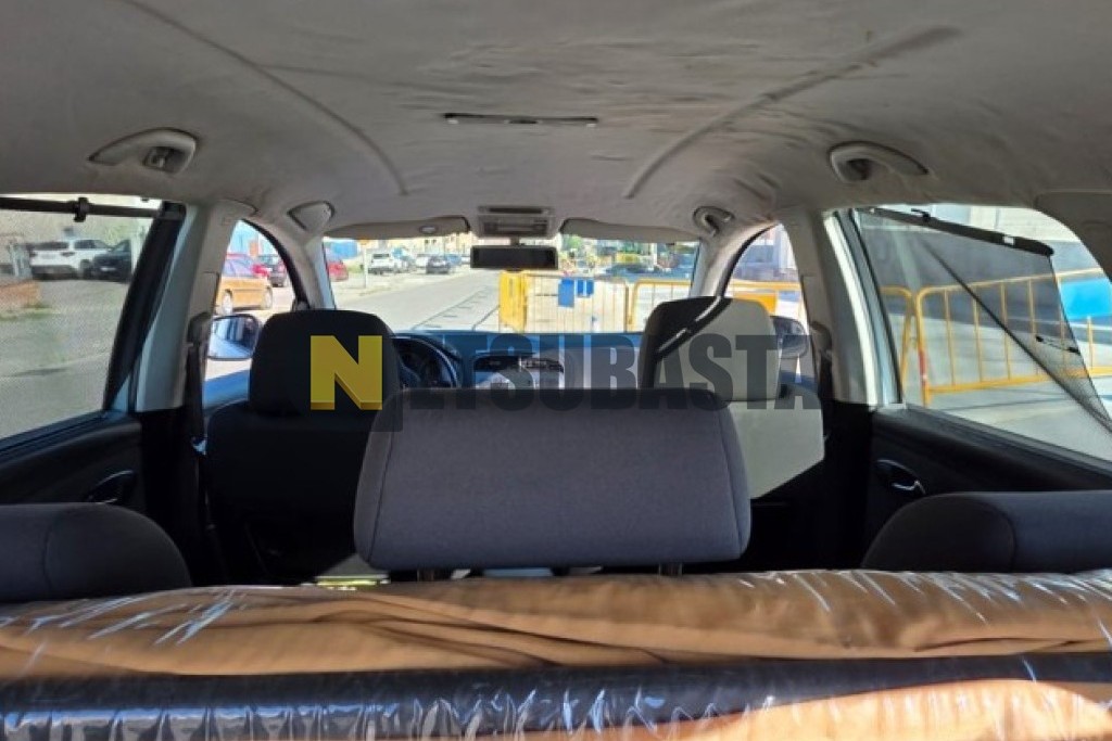 Seat Altea XL 1.9 TDI 2008