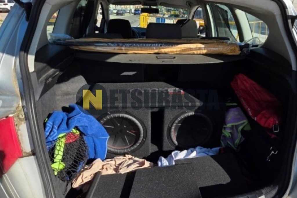 Seat Altea XL 1.9 TDI 2008