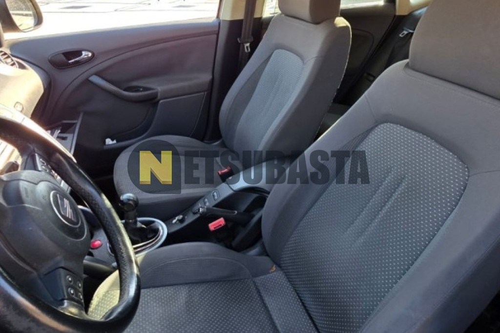 Seat Altea XL 1.9 TDI 2008