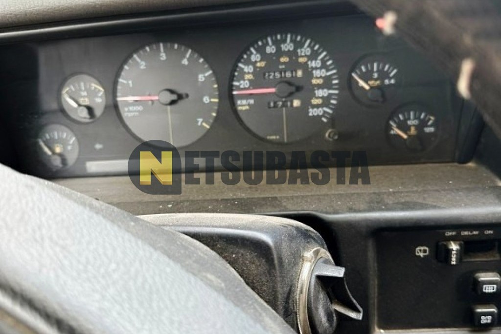 Jeep Jeep Grand Cherokee 4.0 4x4 1994