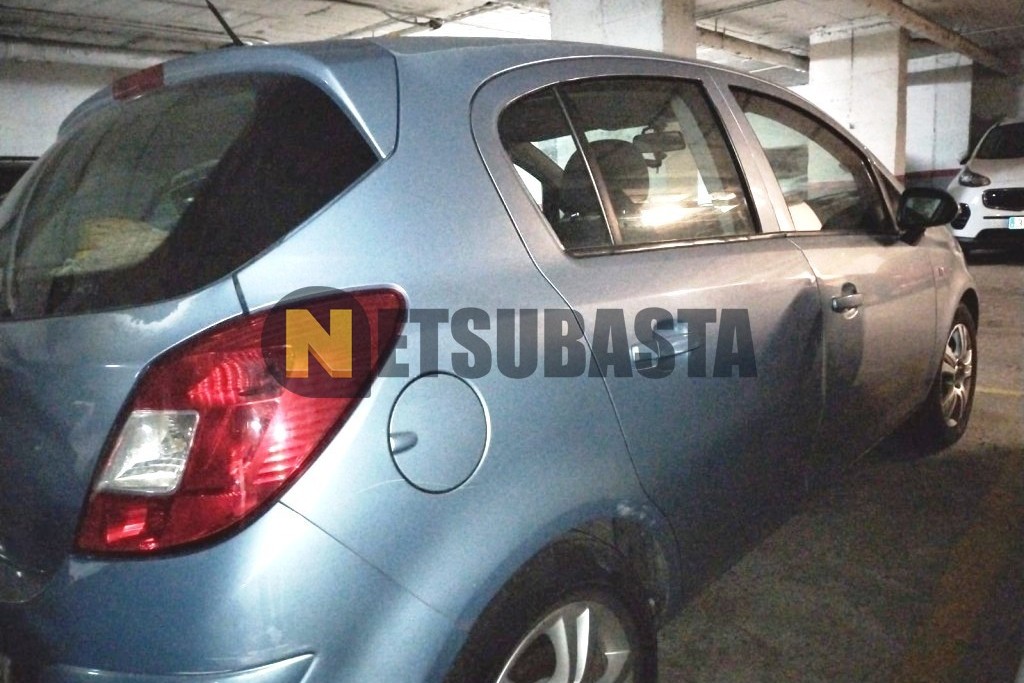 Opel Corsa 1.4 2009