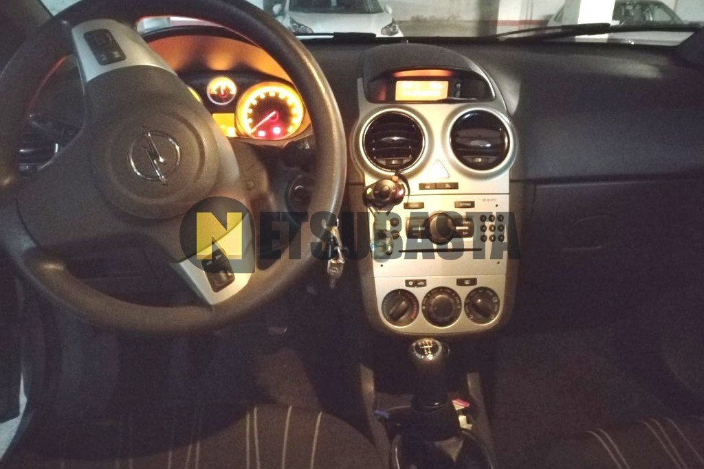 Opel Corsa 1.4 2009