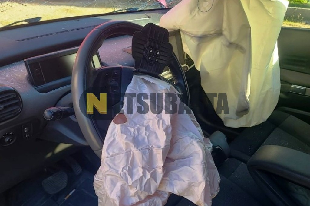 Citroën C4 Cactus 1.6 BlueHDi ETG6 2016