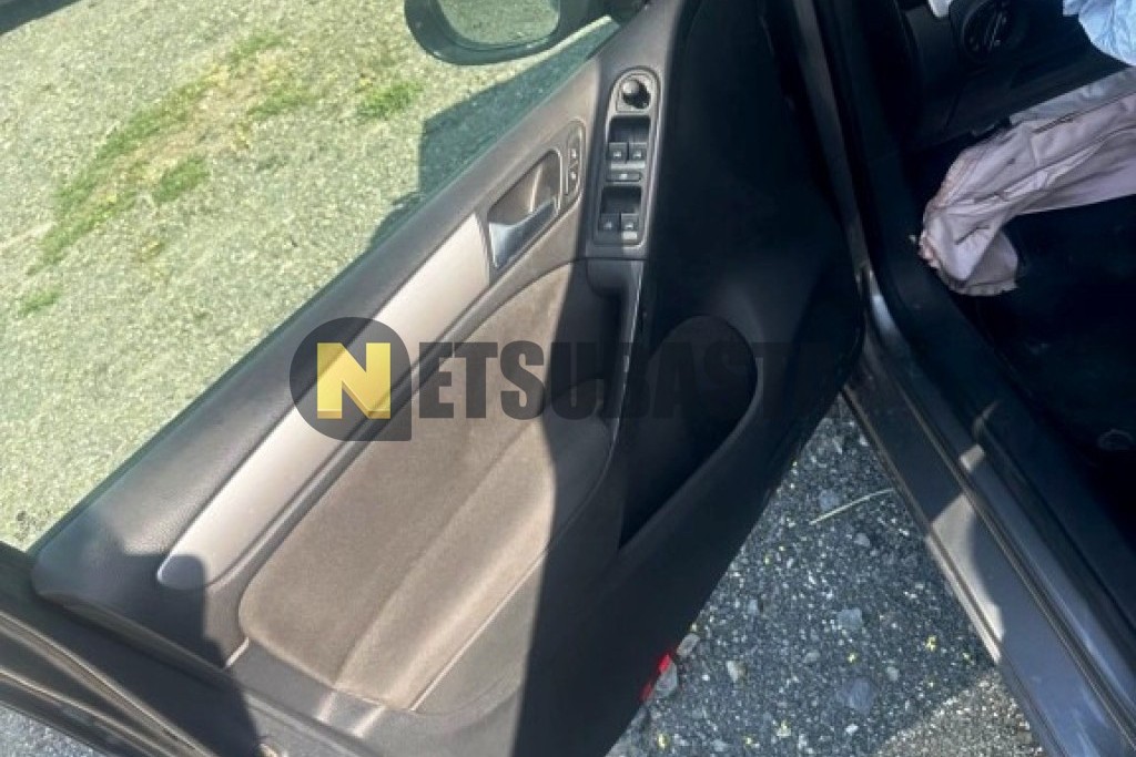 Volkswagen Golf 1.6 TDI 2011