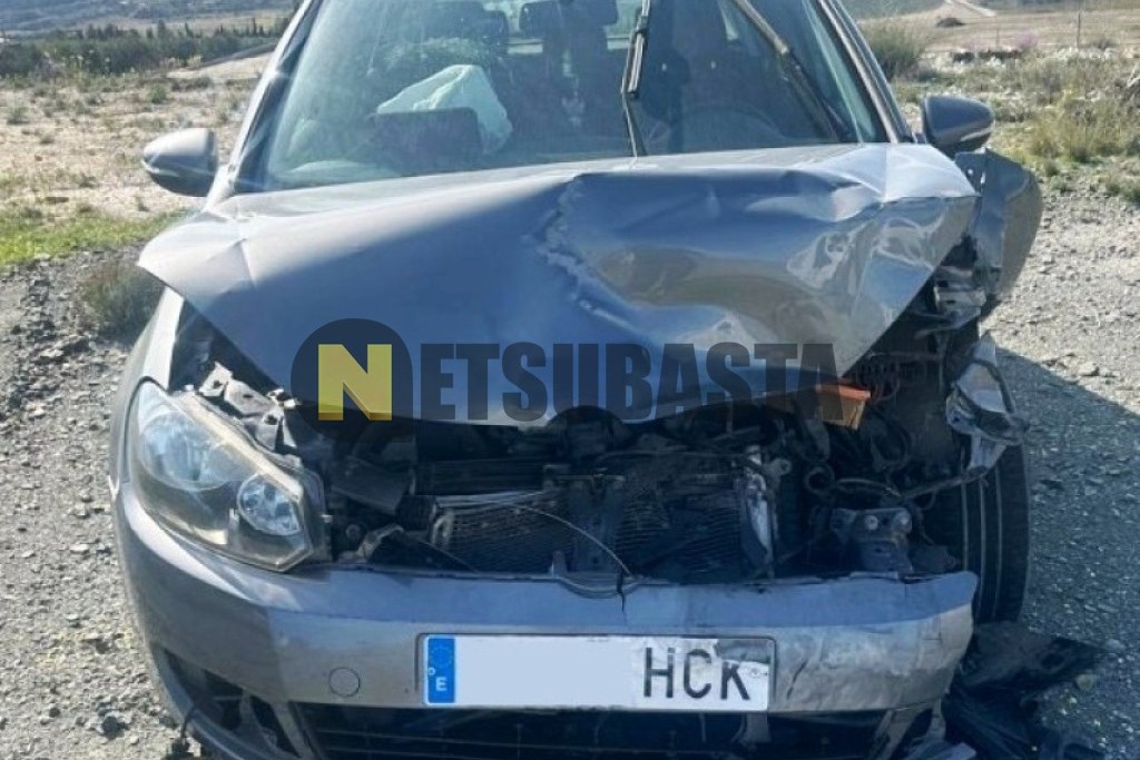 Volkswagen Golf 1.6 TDI 2011