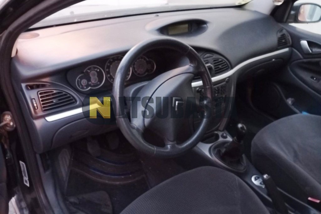 Citroën C5 1.6 HDi 2006