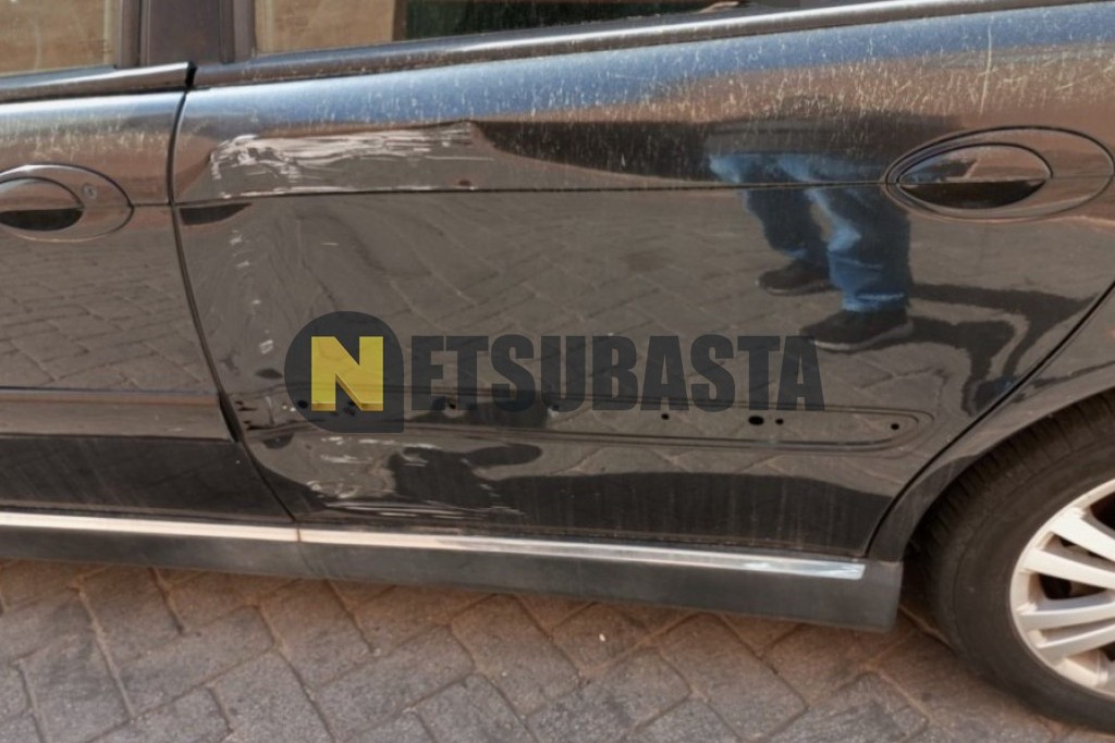 Citroën C5 1.6 HDi 2006