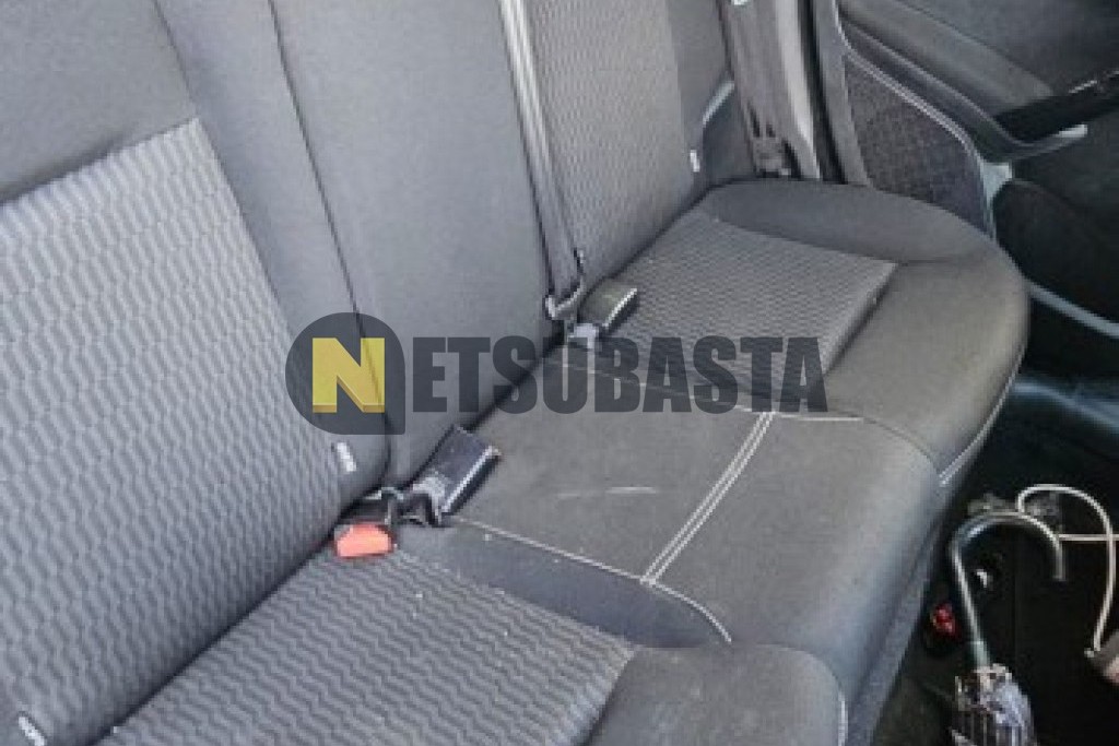 Peugeot 208 1.2 PureTech 2016