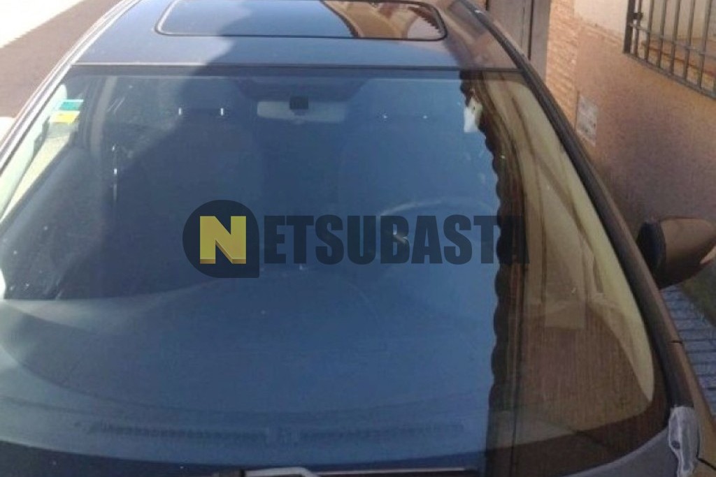 Mitsubishi Grandis 2.0 DI-D 2007