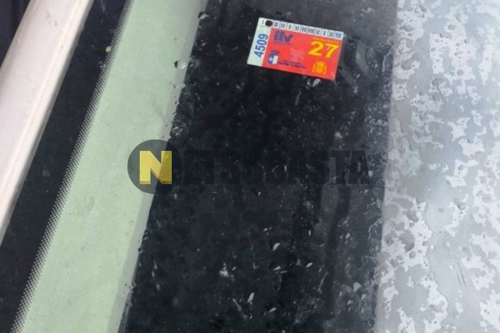 Volkswagen Crafter Furgon 2.0 TDI 4MOTION Frigorifico 2018