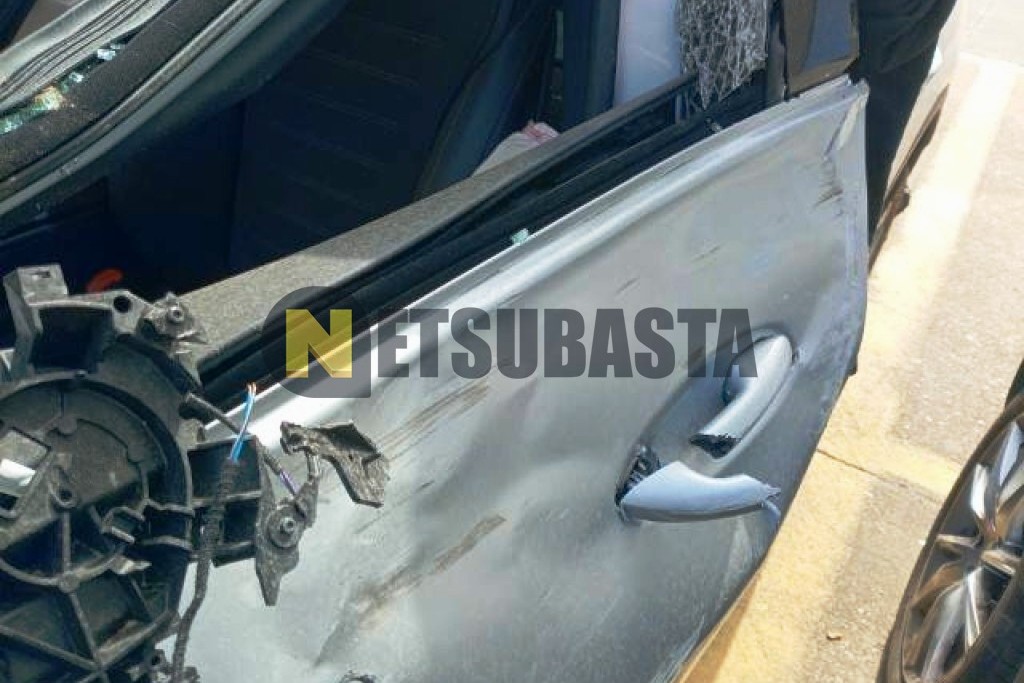 Mercedes-Benz GLC 220 d 4MATIC 2025