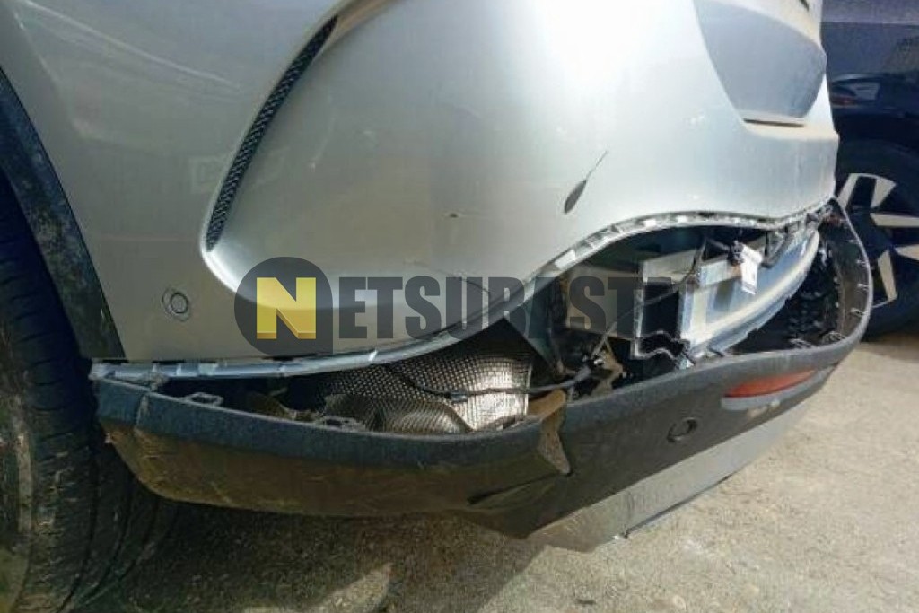 Mercedes-Benz GLC 220 d 4MATIC 2025