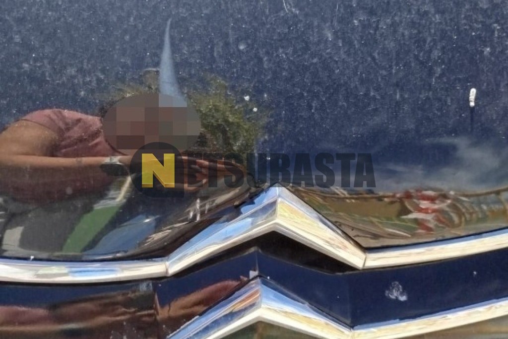 Citroën C4 1.4i 2010