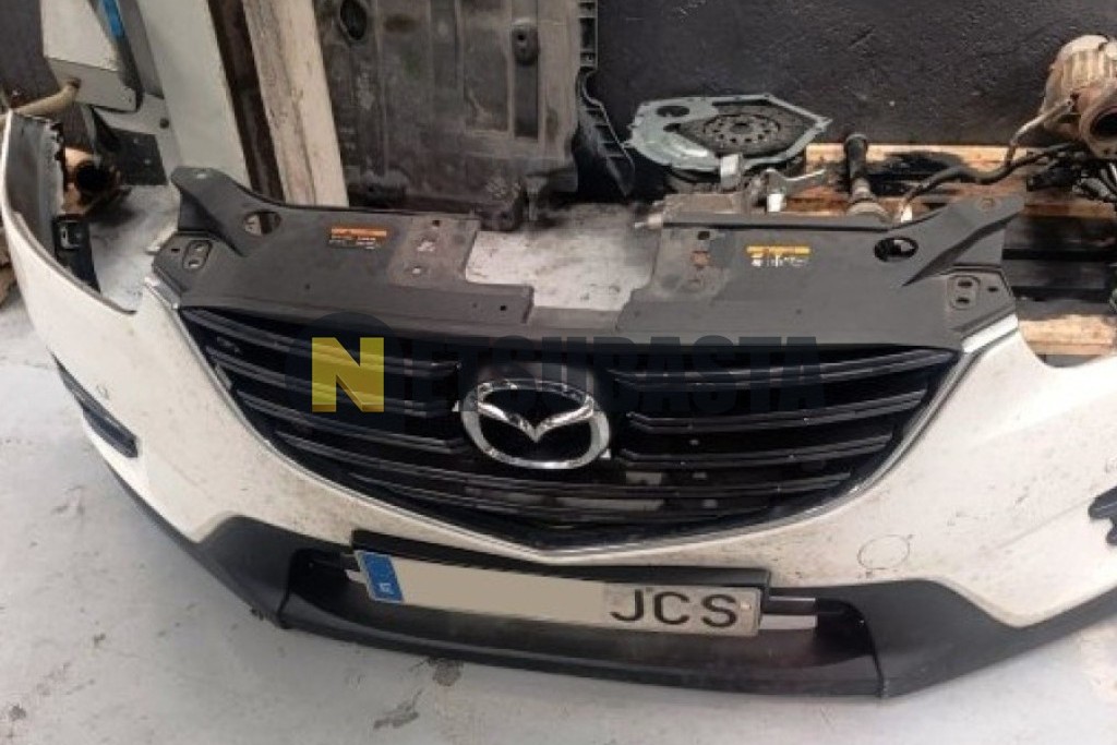 Mazda CX-5 2.2 D 2WD 2015