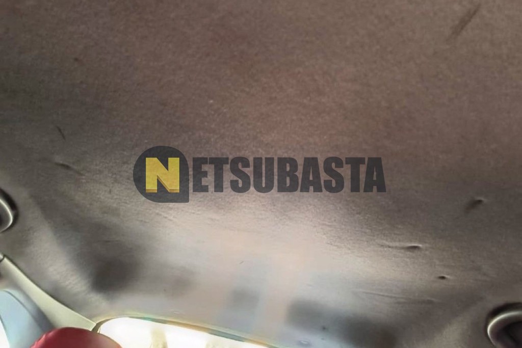 Ford Focus 1.8 TDdi 2001