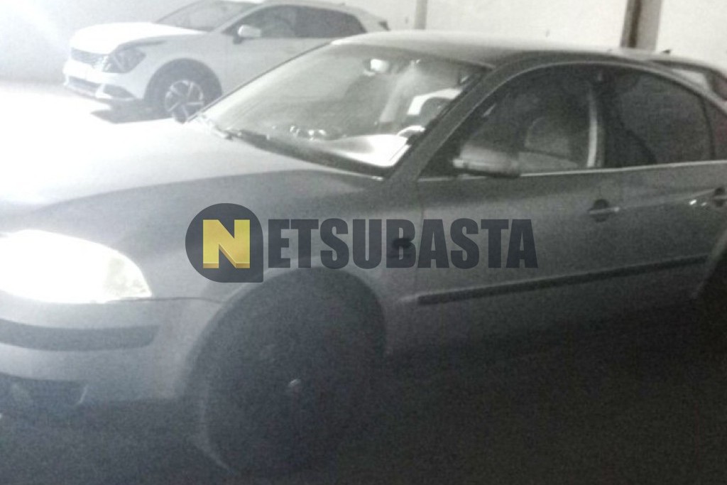 Volkswagen Passat 1.9 TDI 2001