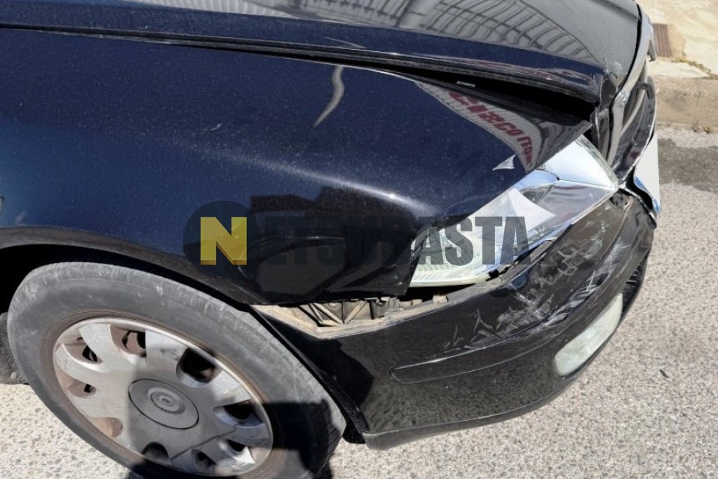 Skoda Octavia 1.9 TDI 2005