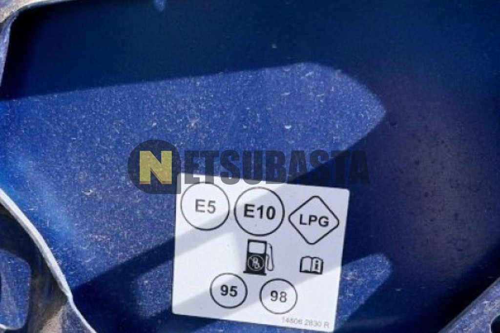 Dacia Sandero 1.0 ECO-G 2021